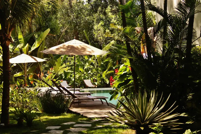 Pousada Recanto Do Sol Trancoso - Image 1