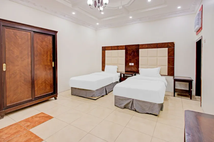 OYO 601 Ibs For Residential Units - Image 1