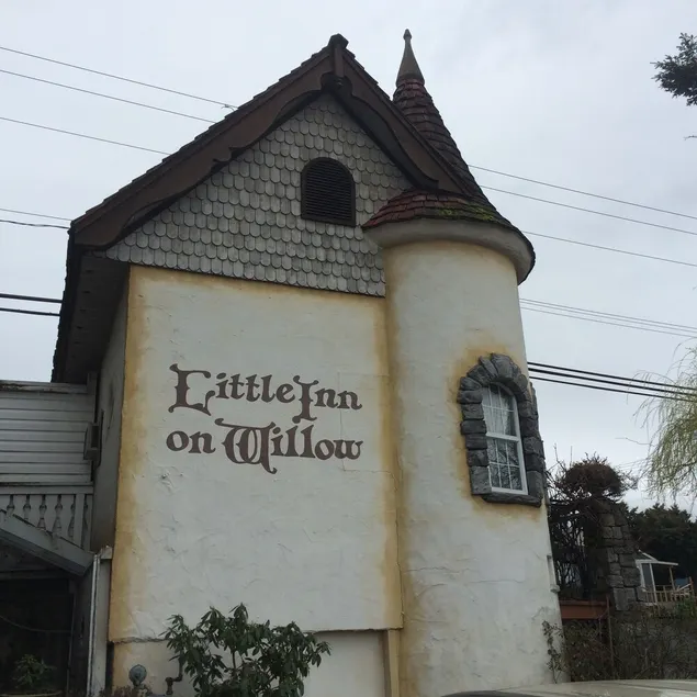 Little Inn on Willow - Image 1