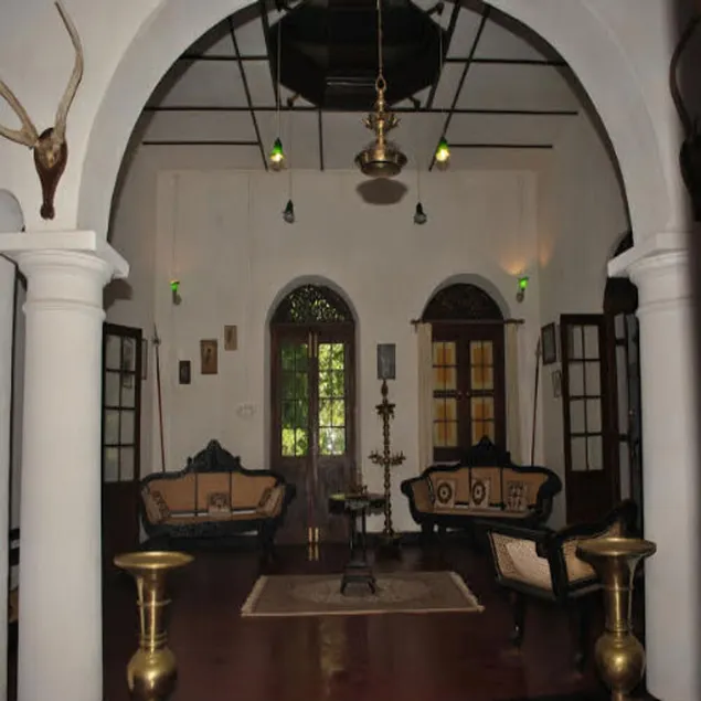 Elpitiya Walauwa - Image 1