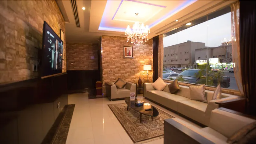 My Home ElHamra - Image 1