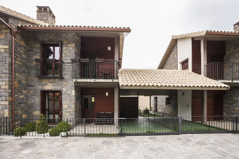 Casa Biescas - Image 1