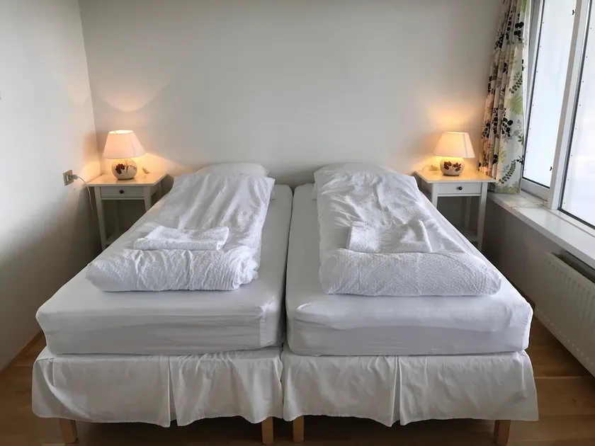 Kria Guesthouse - Image 1