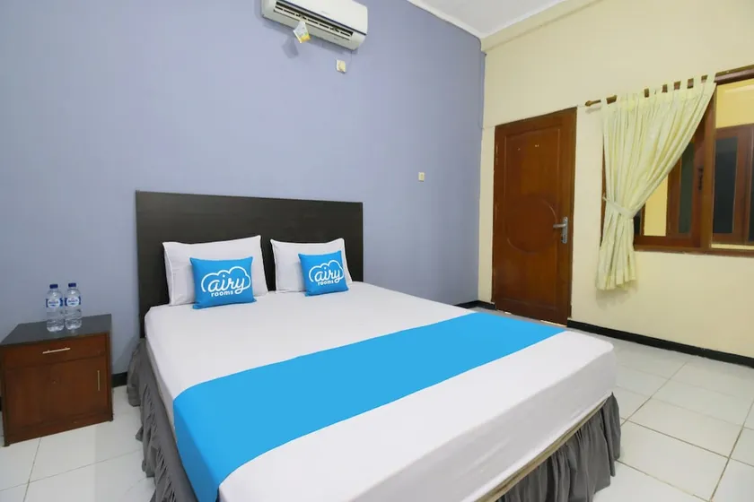 Airy Eco Syariah Kemang Ampera Raya 15 Jakarta - Image 1