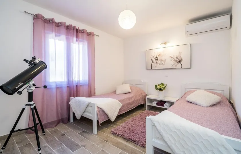 Amazing Home in Ston With Outdoor Swimming Pool, Wifi and 4 Bedrooms - Image 1
