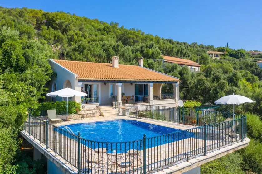 Villa Elpida - Image 1