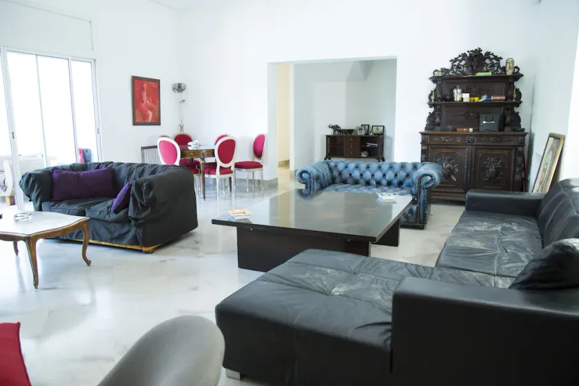 Villa Malaga - Image 1
