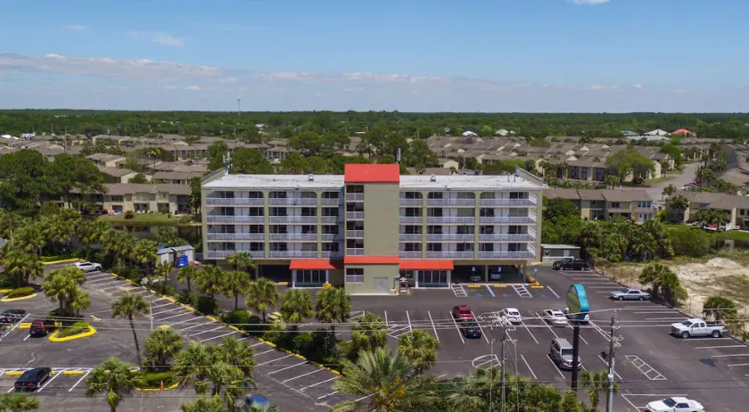 Baymont by Wyndham Panama City Beach - Image 1