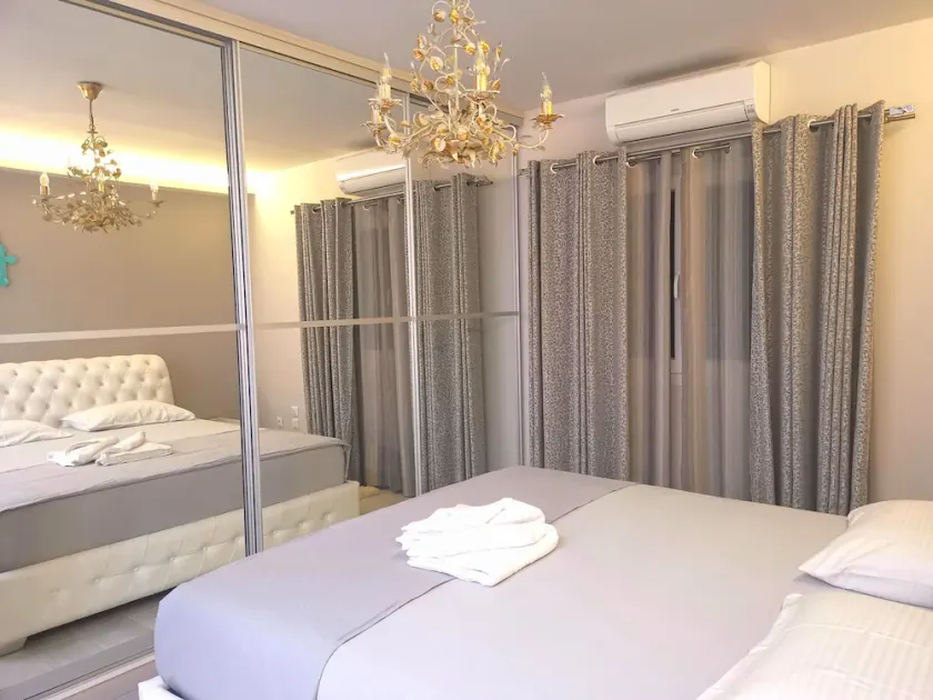 Luxiry 1-bed House in Corfu - Image 1