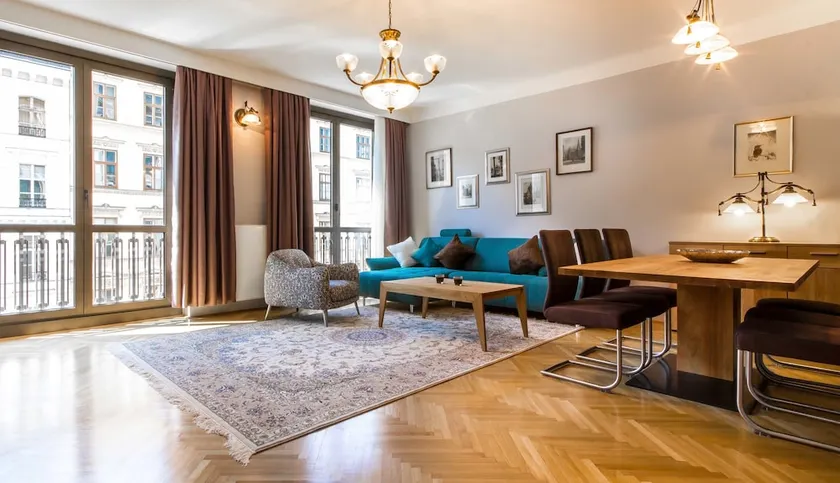 Abieshomes Serviced Apartments - Opera - Image 1