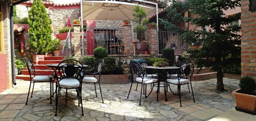 Apartamentos La Hortaleza - Image 1