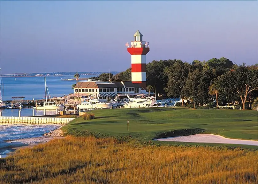 Sea Pines Resort - Image 1