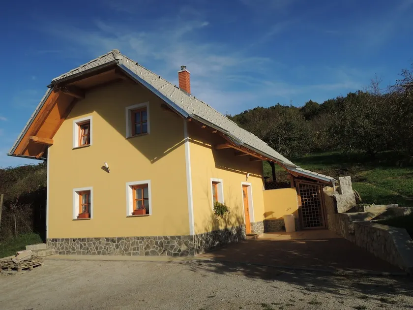 Vineyard Cottage Lisec Relaxation - Image 1