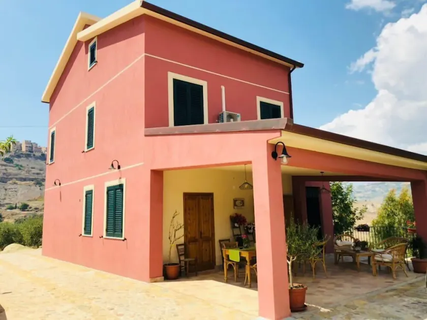 Agriturismo Agliastro - Image 1