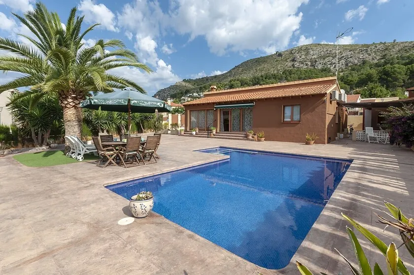 CASA LEA - Image 1