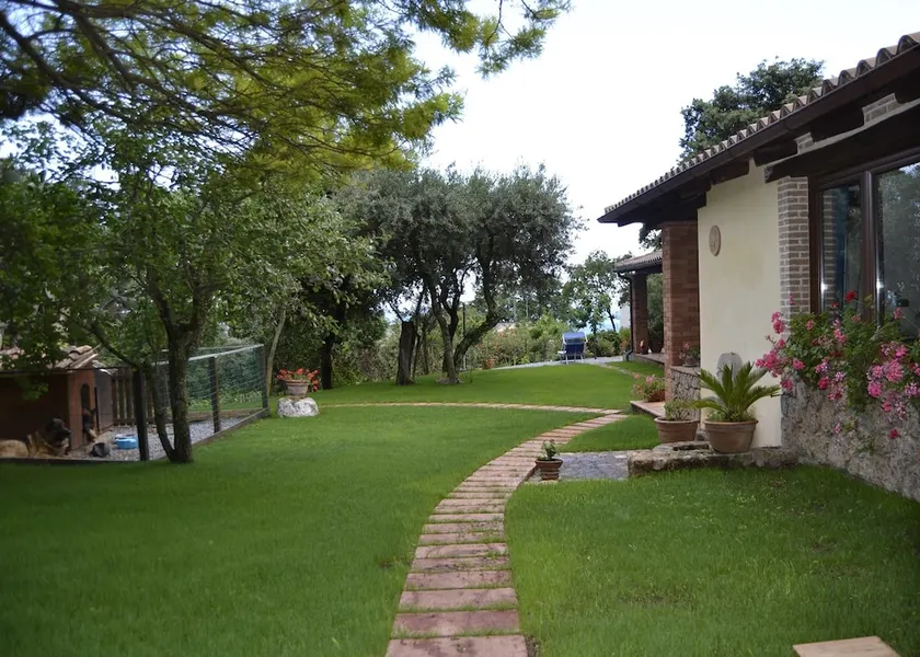 B&B Maratea Garden House - Image 1