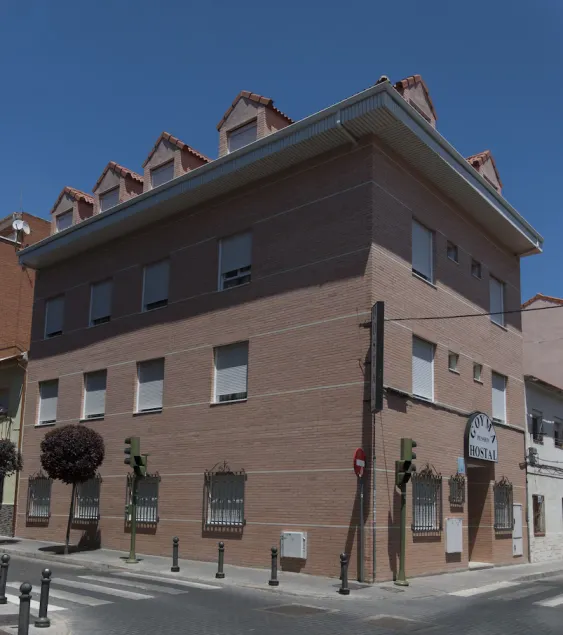 Hostal Goyma - Image 1