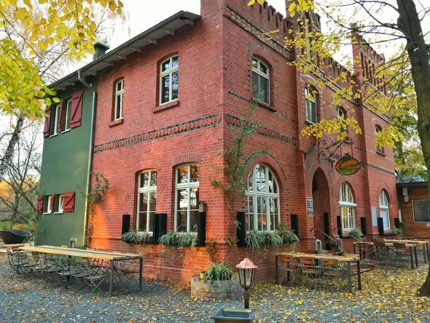Landhaus Dessau - Image 1