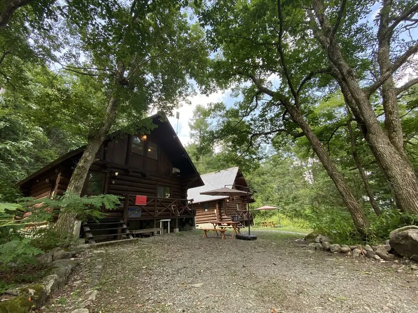 Cottage Yamajyu - Image 1