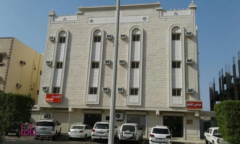 Kasr Dama Furnished Apartments - Image 1