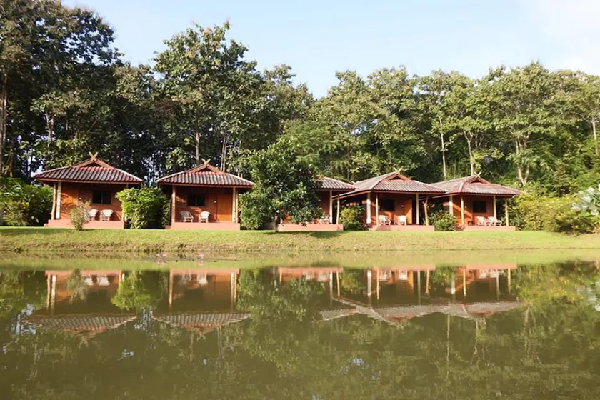 Noks Garden Resort - Image 1