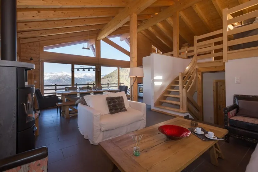 Chalet Ecosse - Image 1