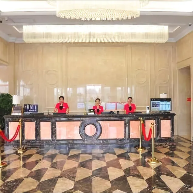 Han Feel Hotel - Image 1