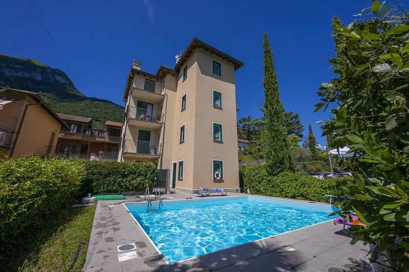 Belvedere Apartments - Image 1