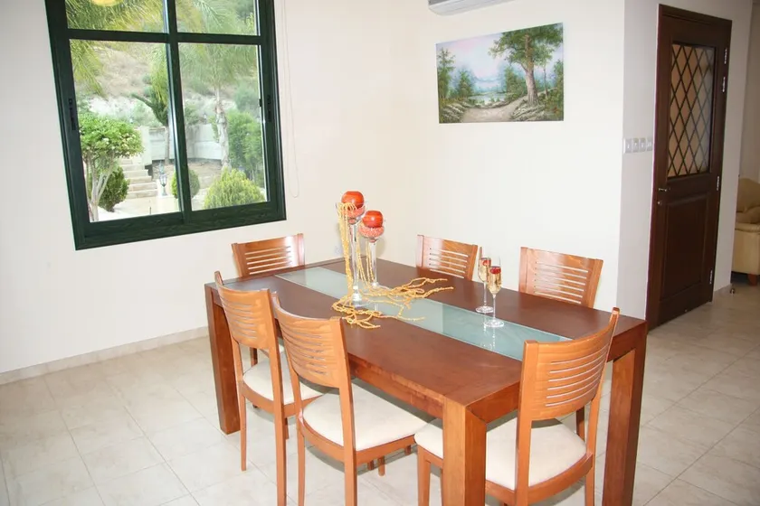 Gorgeous Bungalow by Pissouri Bay With Private big Pool Landcaped Gardenwifi - Image 1