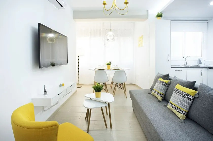 Apartamento Tribuna Centro - Image 1