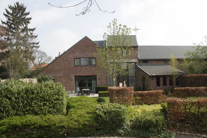 Het Bloesemklooster - Image 1