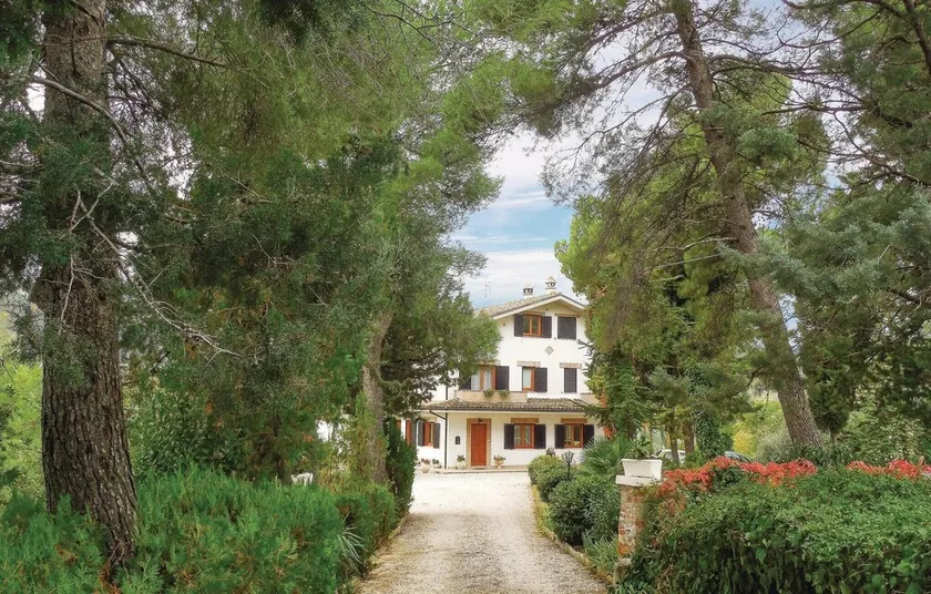 Casa Degli Ulivi - Image 1
