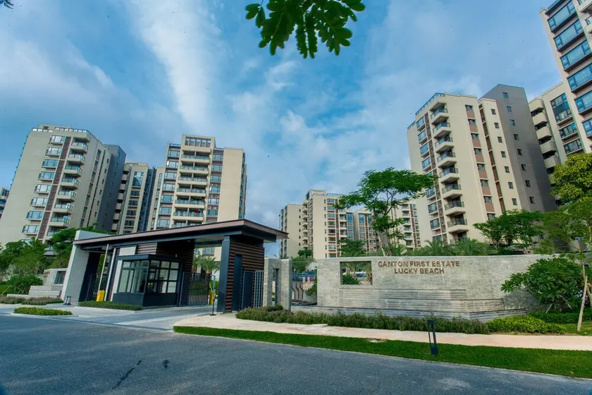 The Canton Residence Foshan - Image 1