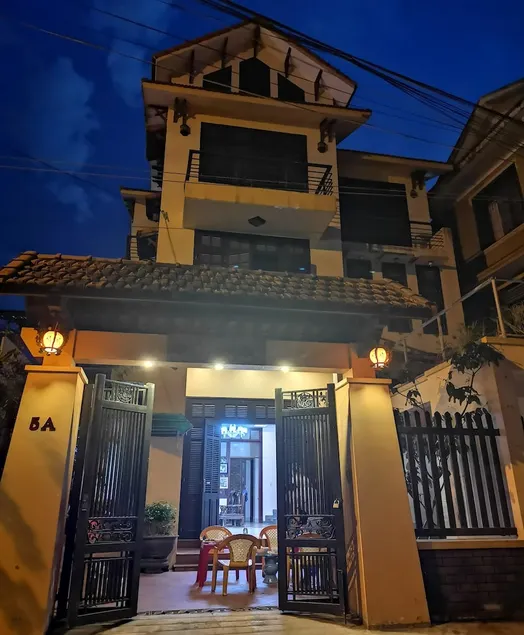 Anh's Homestay - Image 1