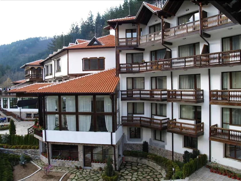 Chiflika Palace Hotel & SPA - Image 1