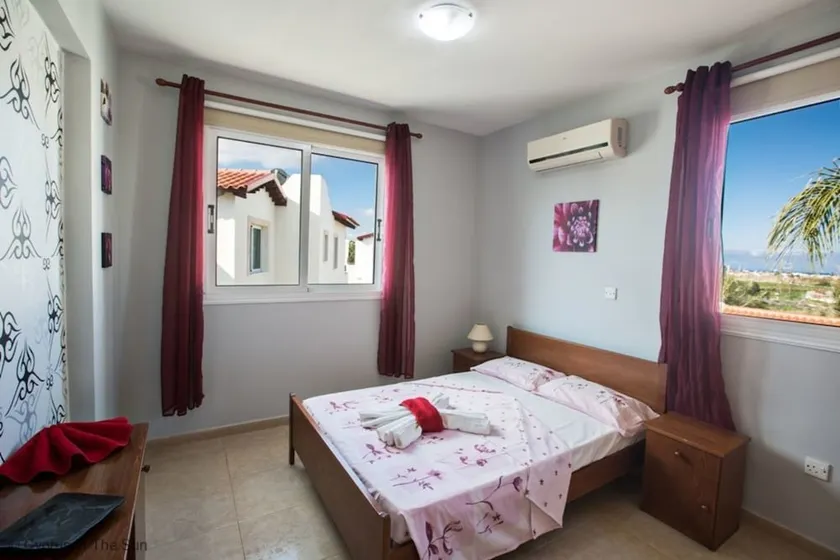 Cyprus Villa Ov14 Gold - Image 1