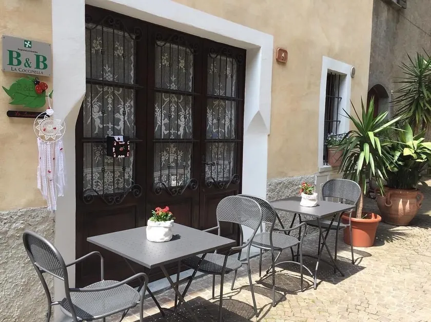 Le Coccinelle B&B - Image 1