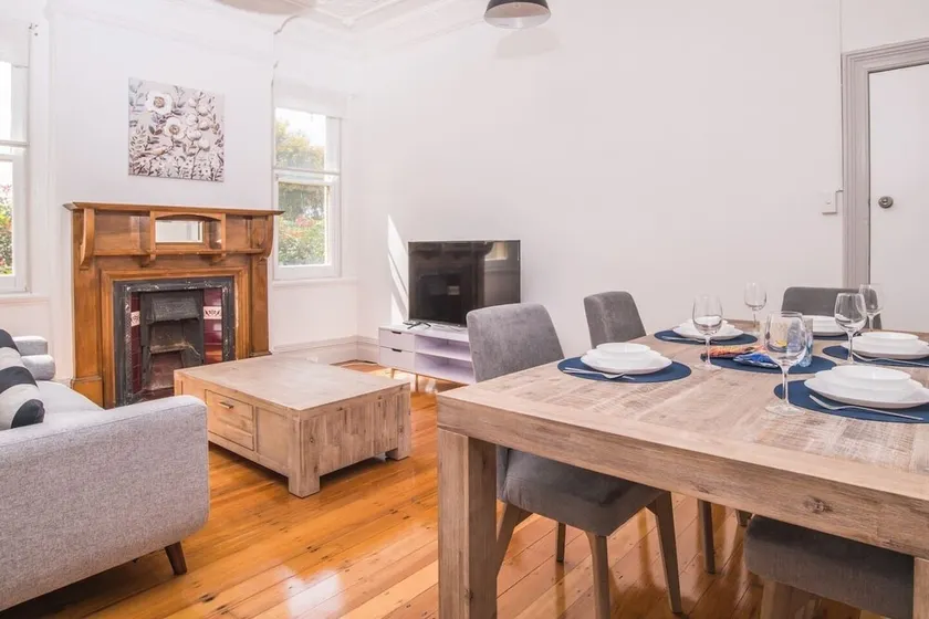 Beautiful Pre-loved Ashfield 4 Bedroom Home - Image 1