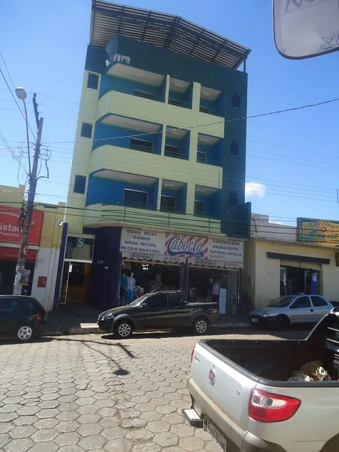 Hotel Colonial - Image 1