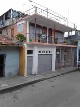Casa Angel & Familia - Image 1