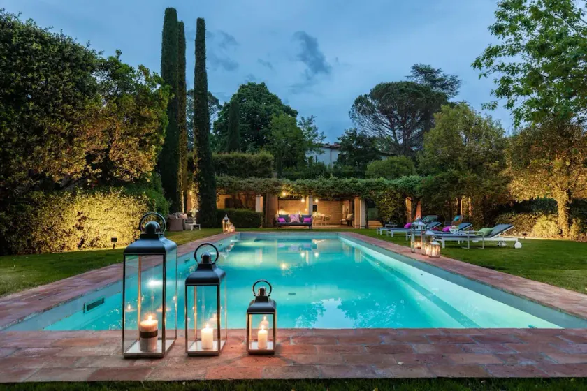 Villa The Secret Escape - Image 1