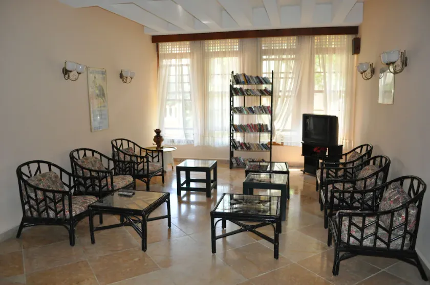 Hotel 47 Icmeler - Image 1