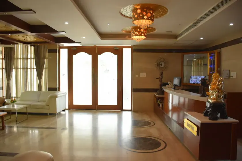 Rsr Residency - Image 1