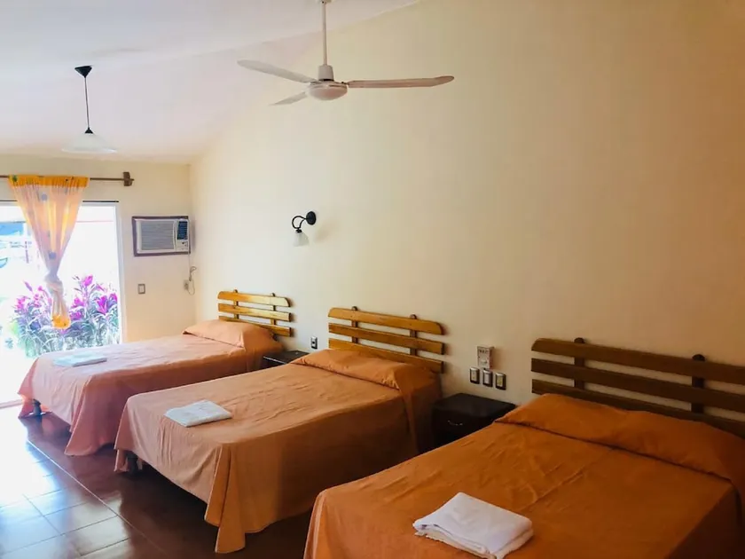 Hotel San Catarino Cabañas - Image 1