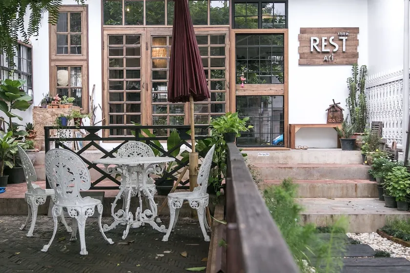 Rest Ari Hostel - Image 1