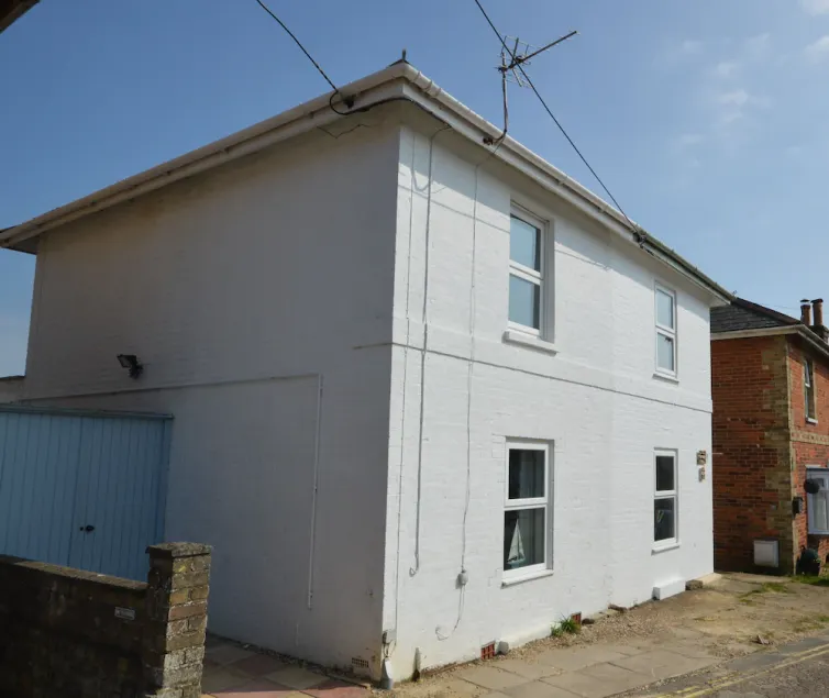 Sands Cottage - Image 1
