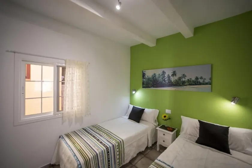 Apartamento Parada A Playa De Santiago - Image 1