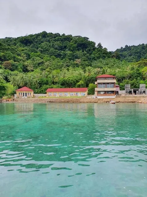 Weh Ocean Resort - Image 1