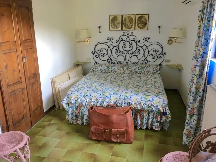 Porto Ercole Villa w/ Private Pool & Sea Views - Image 1