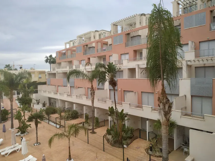Apartamentos Turisticos Marina Rey - Image 1